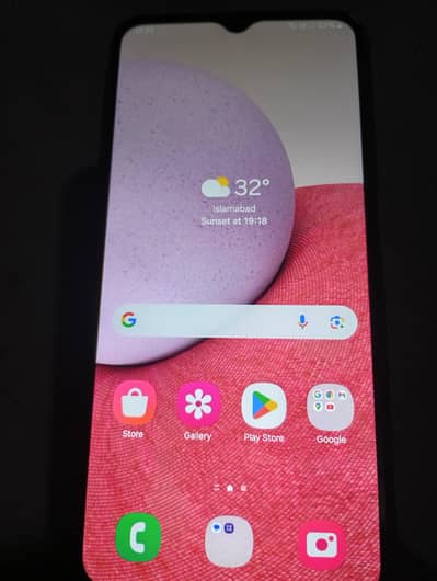 Samsung Mobile A13