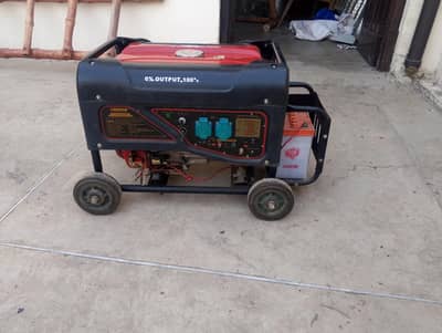 2.8 kw generator