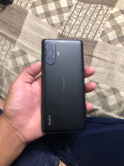 Xiaomi Redmi K40 Gaming