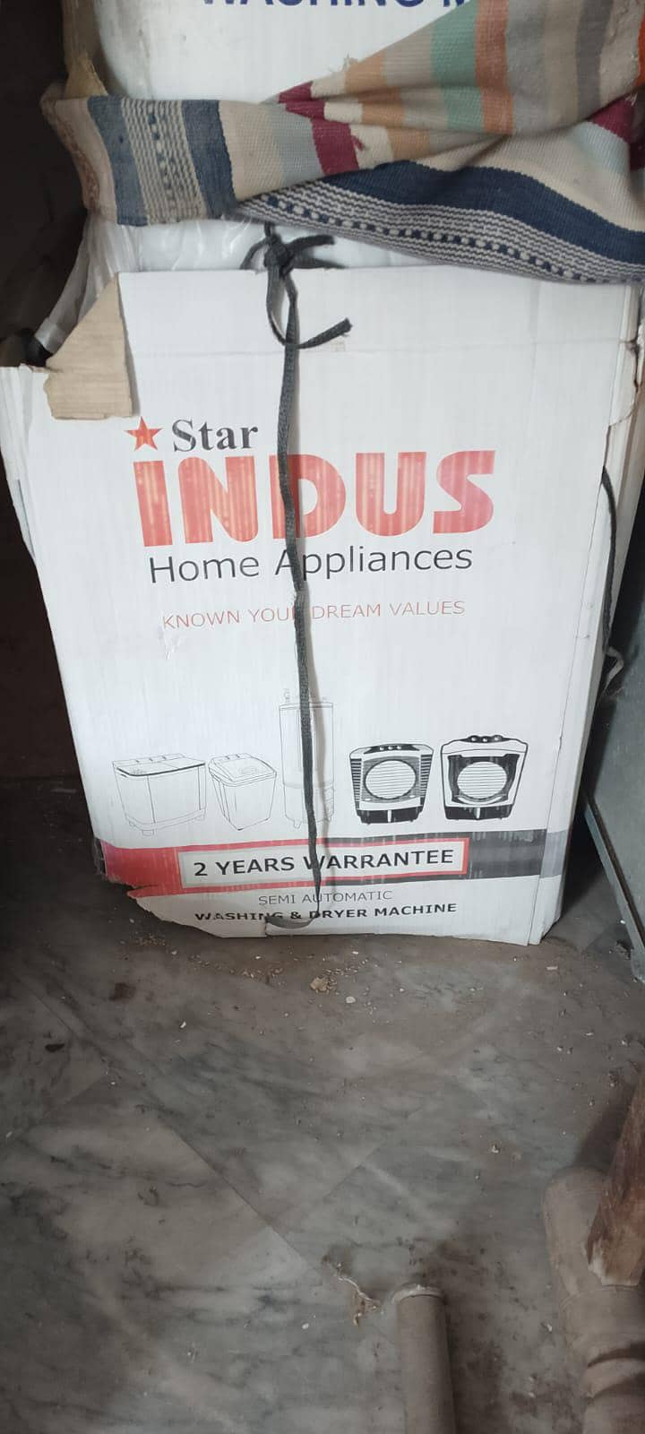 Dryer 2