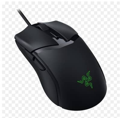Razer gaming mouse original