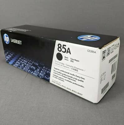 HP LaserJet Toner Cartridges All Models Available | Wholesale & Retail