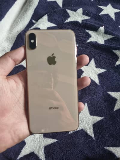Apple iPhone XS Max