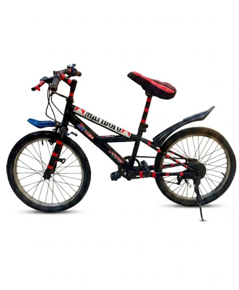 BMX Cycle 0