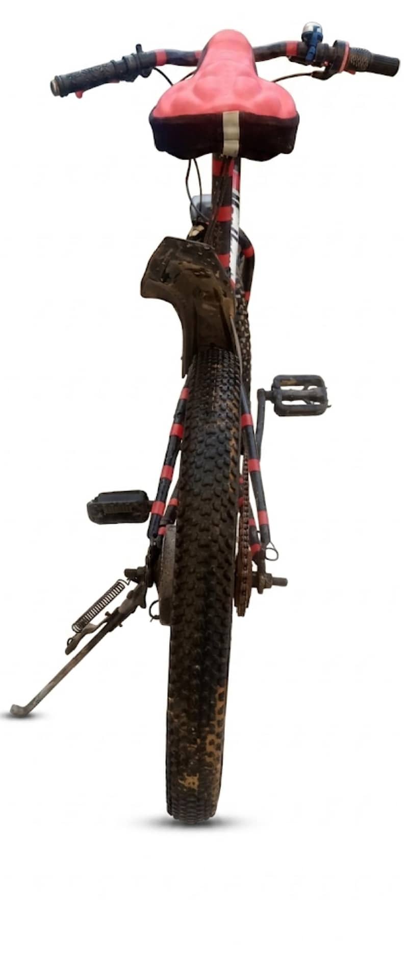 BMX Cycle 3