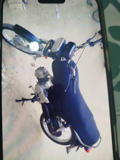 bike 2018 model used bike for sale