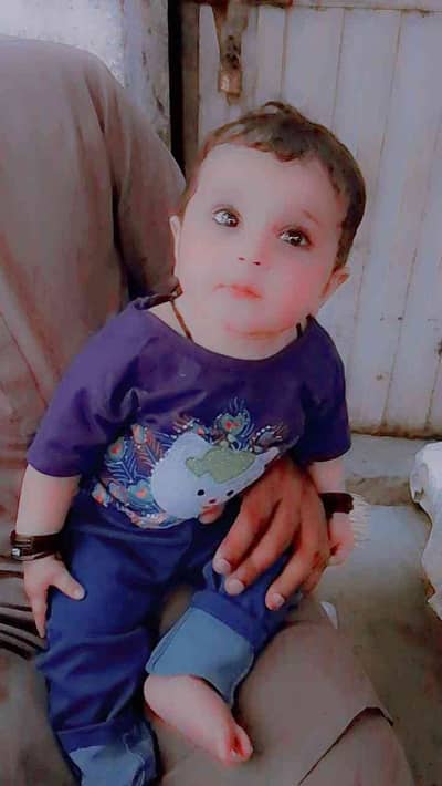 Rana Naveed 