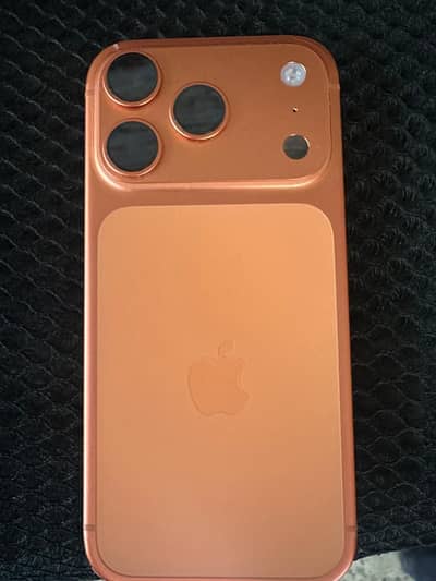 Apple iPhone 17 Pro Non PTA
