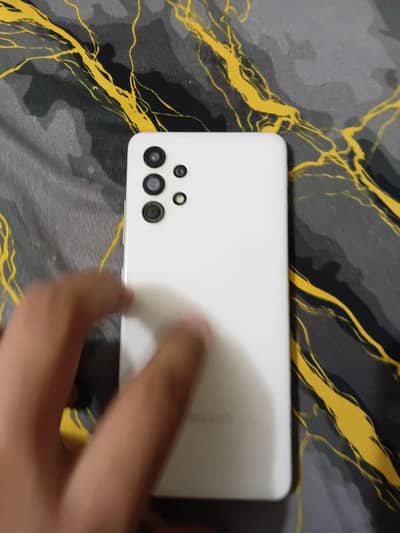 Samsung Mobile A32