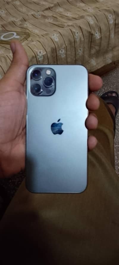 Apple iPhone 12 Pro