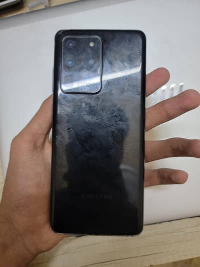 Samsung Mobile Note 20 Ultra non pta