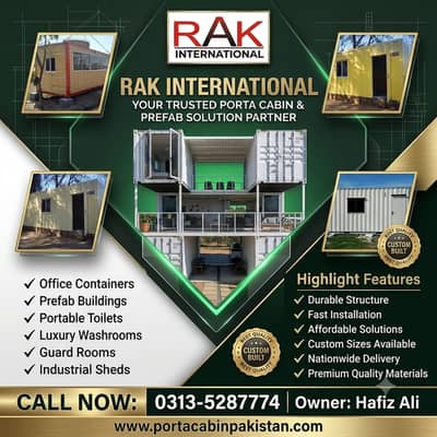 Prefab Labour room,office container,toilet,washroom,porta cabin,shed