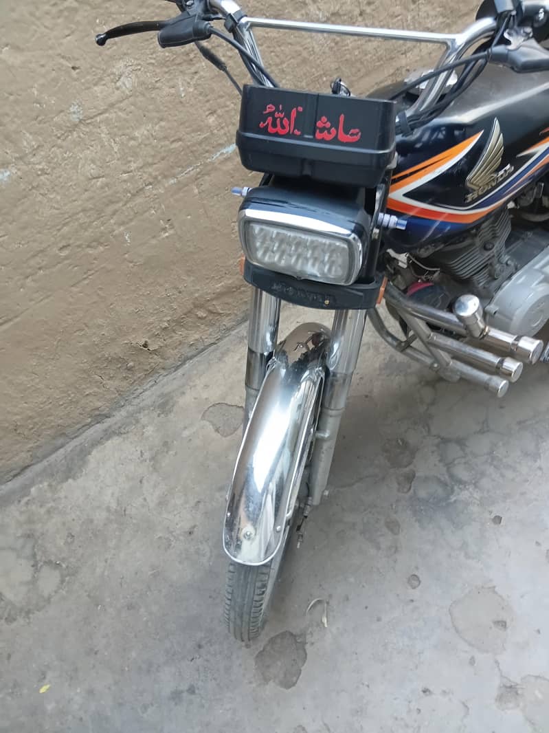 honda 1
