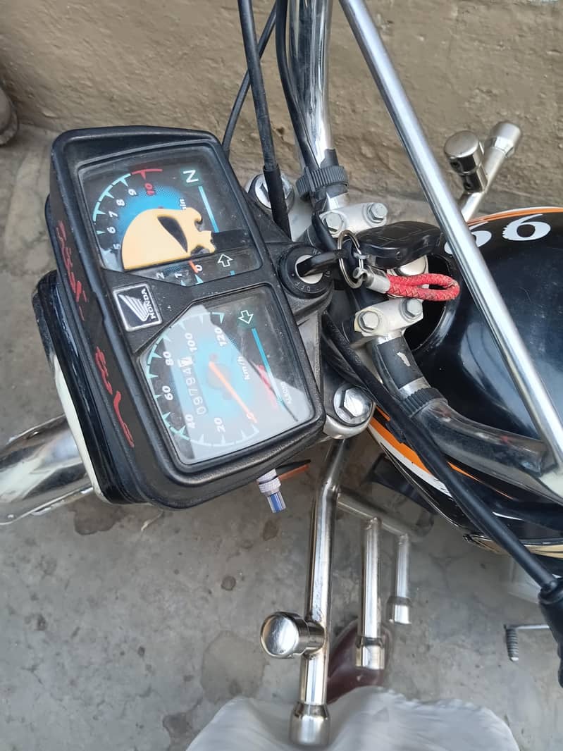 honda 2