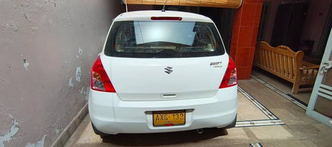 Suzuki Swift 2012 contact number 0313 4061879
