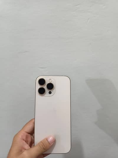 Iphone 16 Pro Max JV