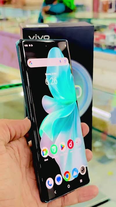 Vivo v30  12 256 GB  0304-1563088