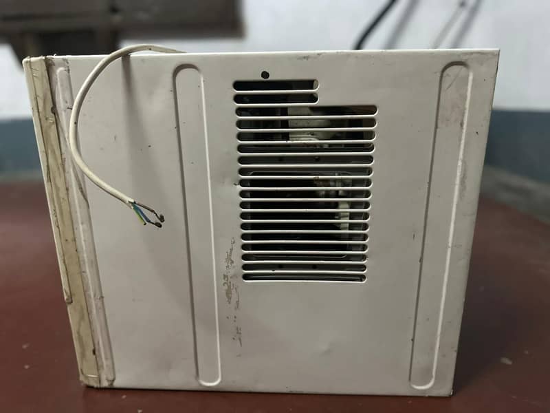 Window Aircondition 1