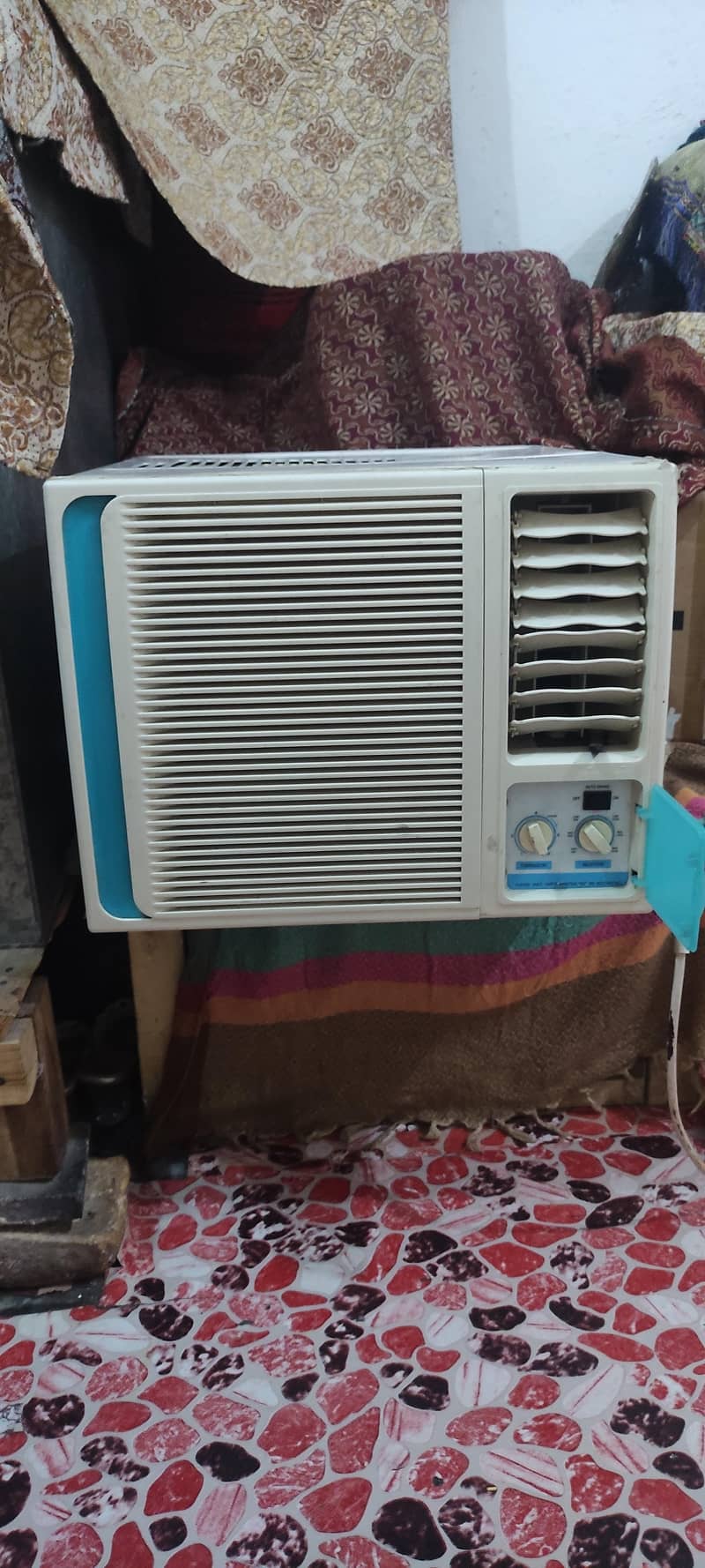 Window Aircondition 4