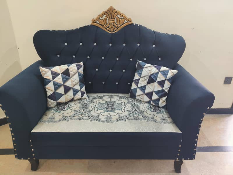 7 seeter sofa set 1