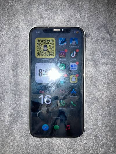 iphone xr factory unlock 64 gb