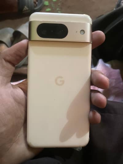 Google Pixel 8