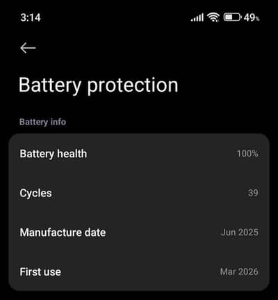 Xiaomi 15
