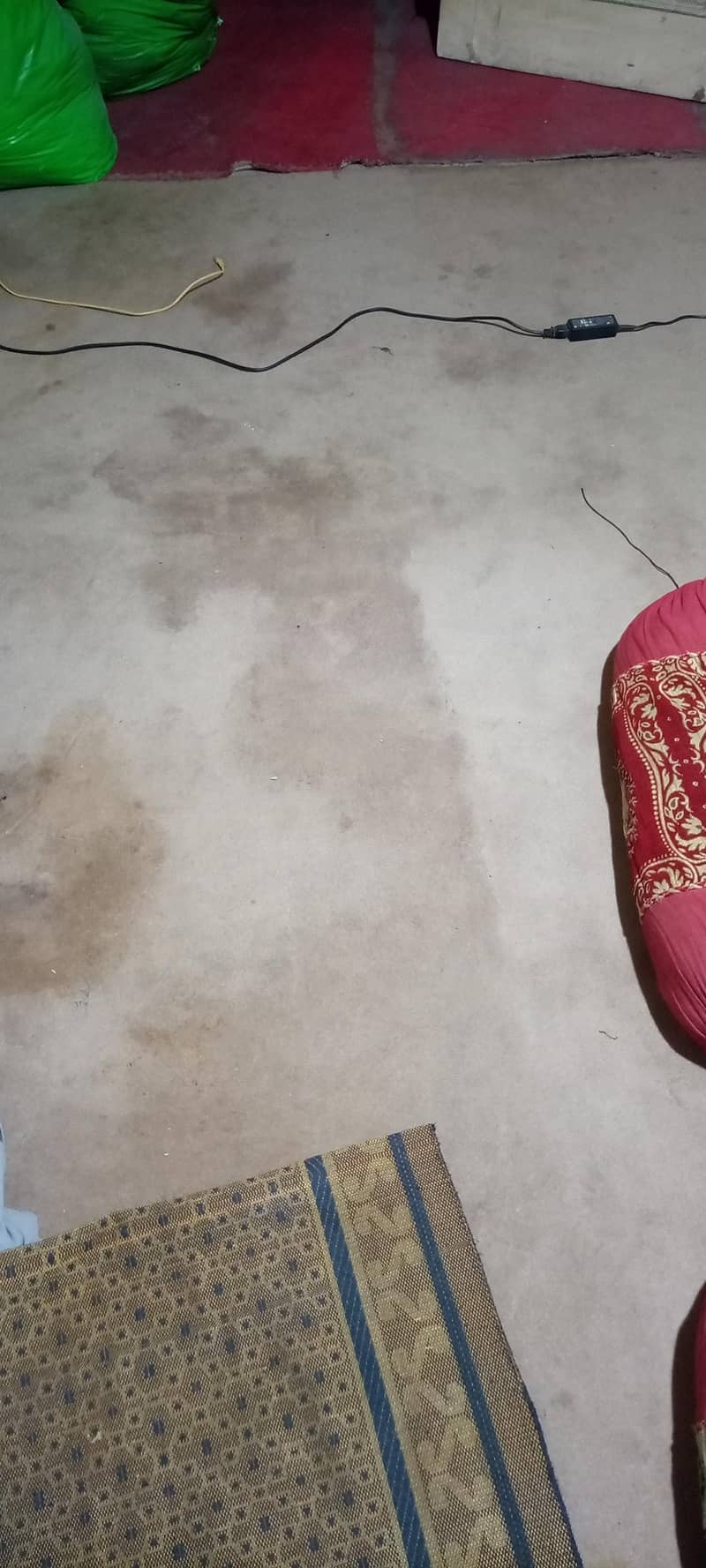 used carpets 3
