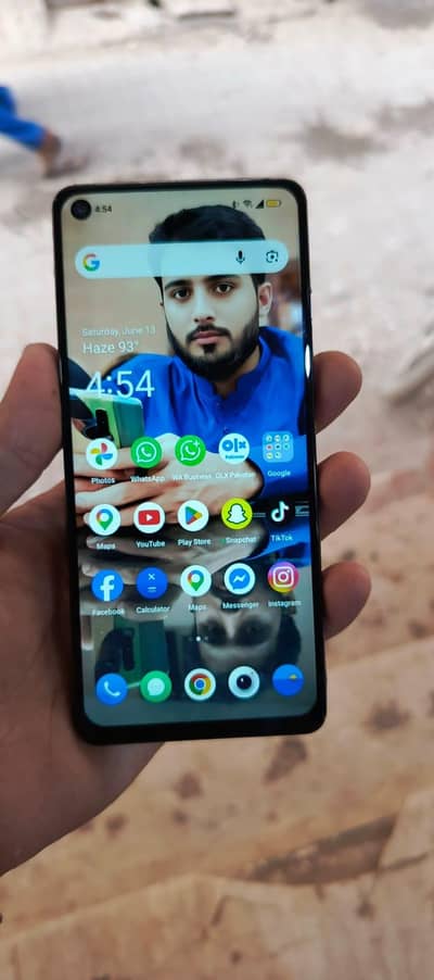 One Plus 8