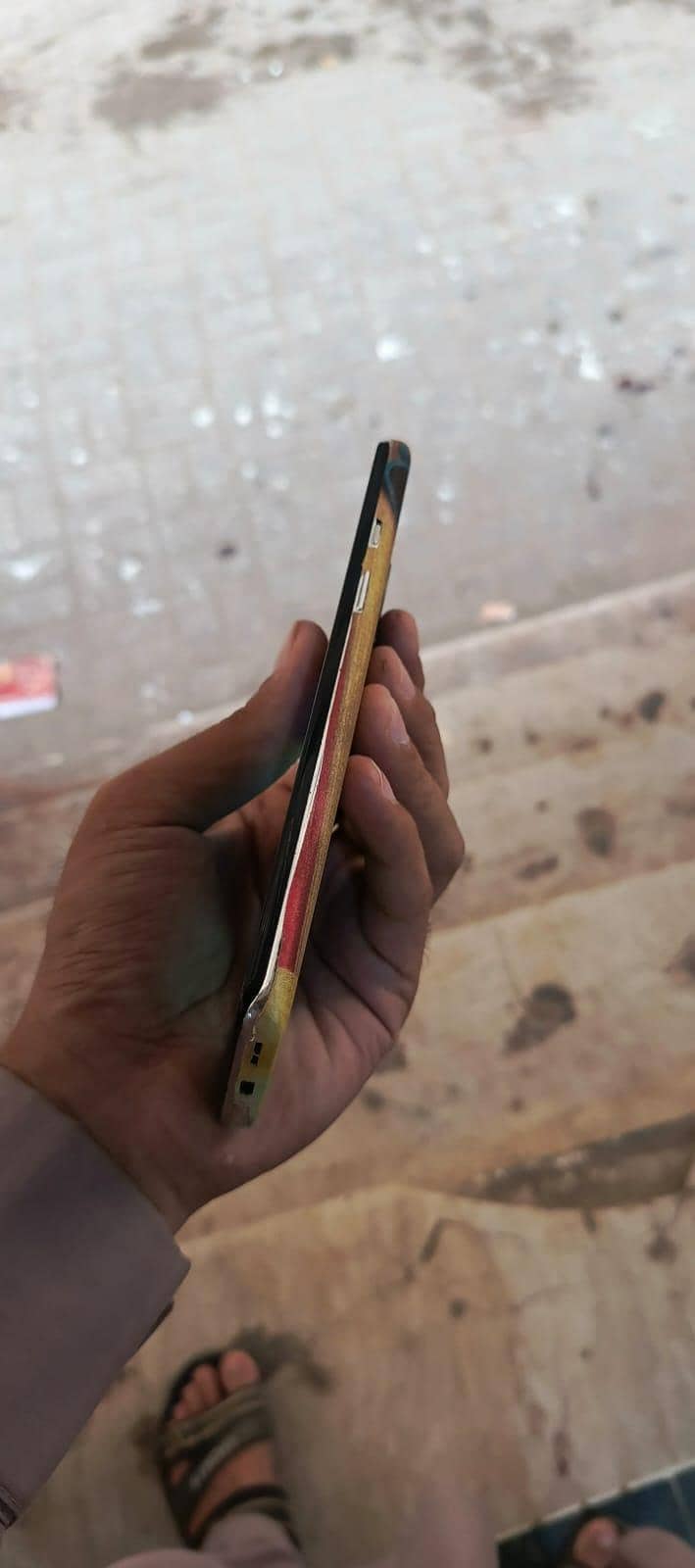 One Plus 8 9