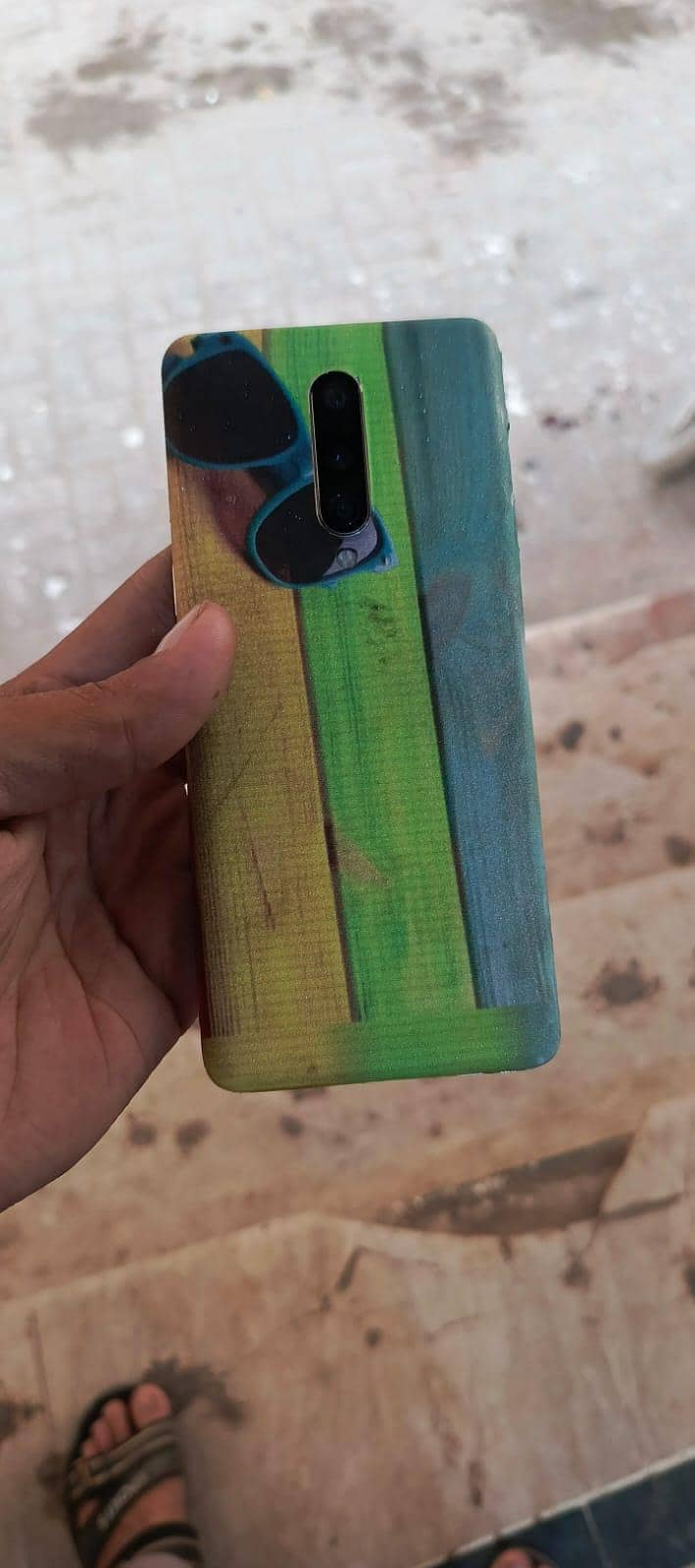 One Plus 8 12