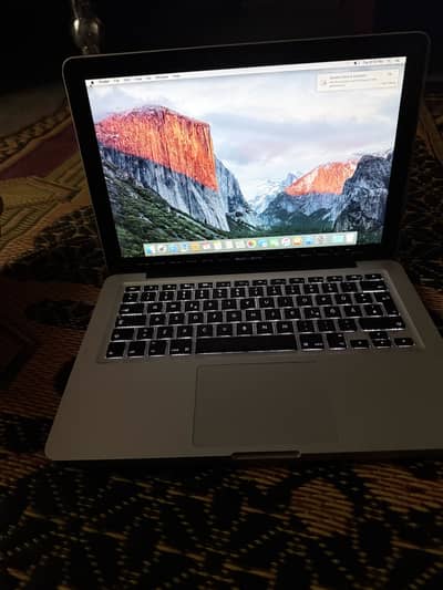 Macbook PRO