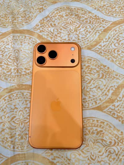 Iphone 17 Pro Max factory unlocked