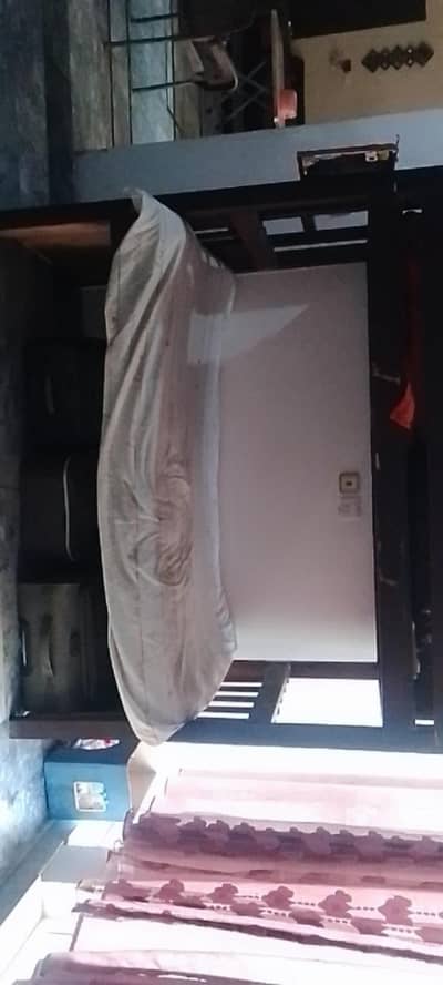 bunker bed