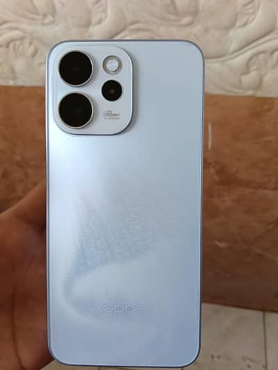 OPPO Reno 15f 5G