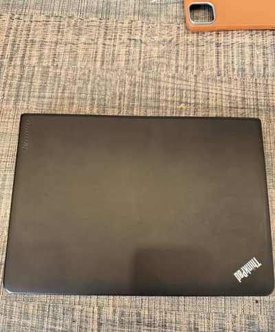 Lenovo ThinkPad E460