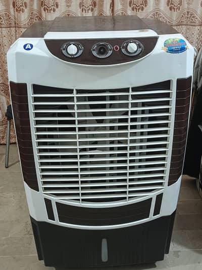 Air cooler