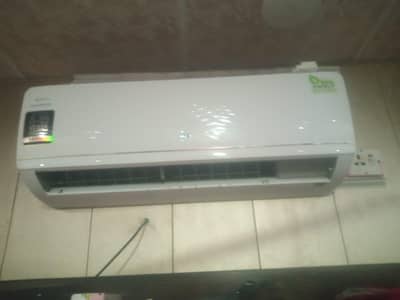 Pel DC inverter 1.5 Ac