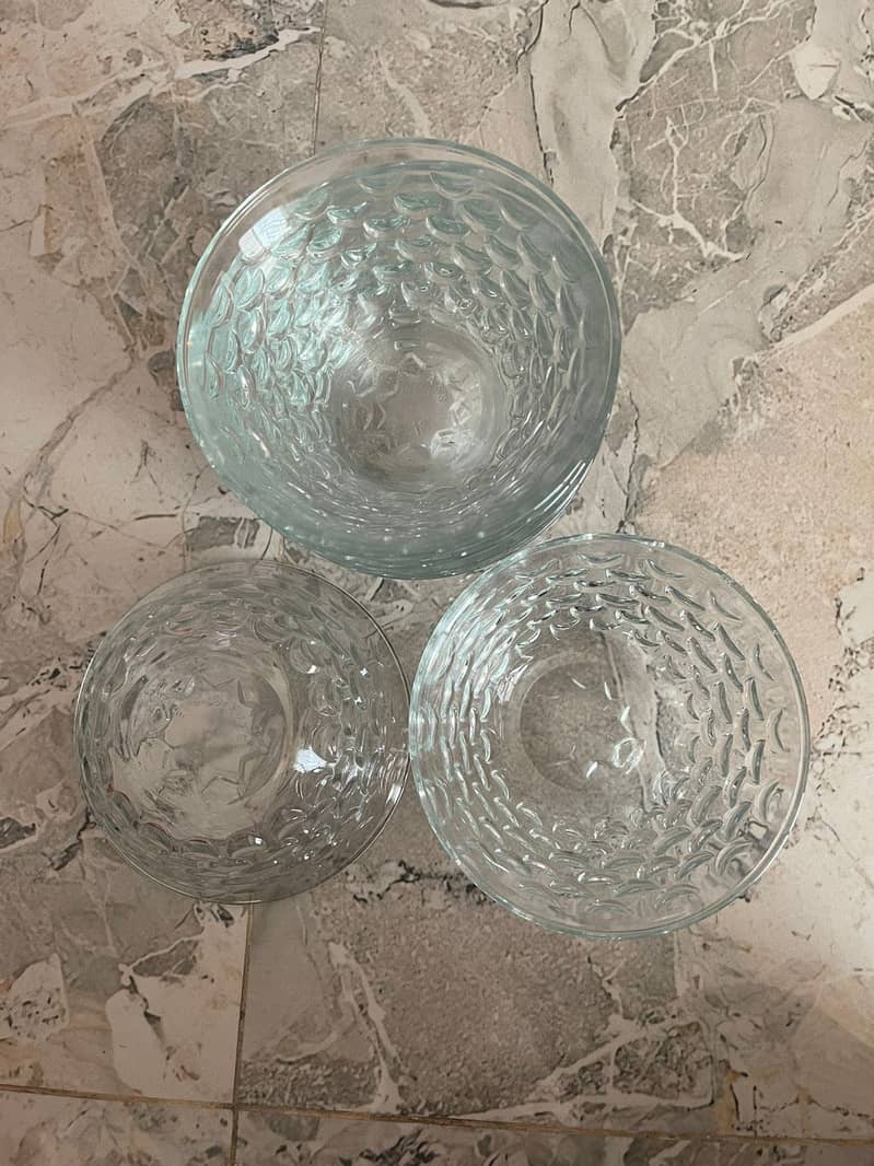32 FULL DINING SET 2