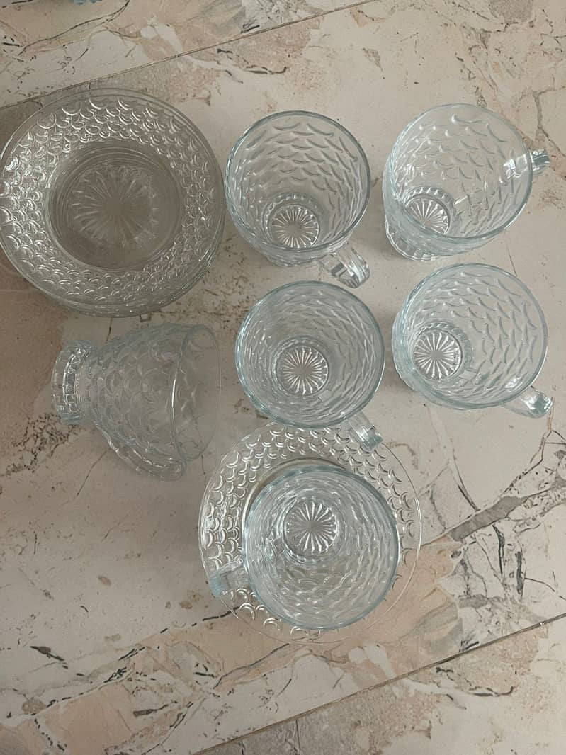 32 FULL DINING SET 3
