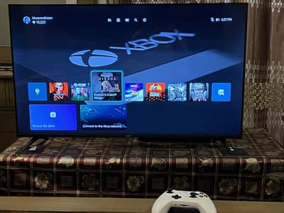 Xbox One (500 Gb) Jailbreak