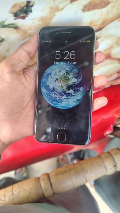 Apple iPhone 6
