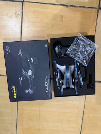 falcon drone