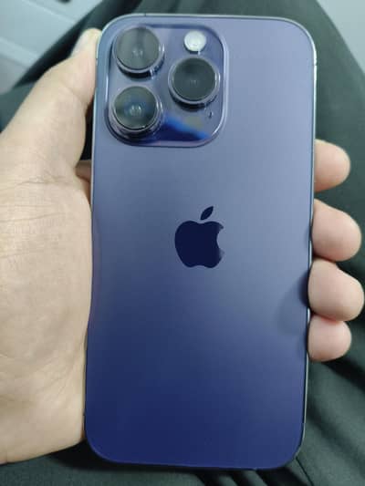 Apple iPhone 14 Pro