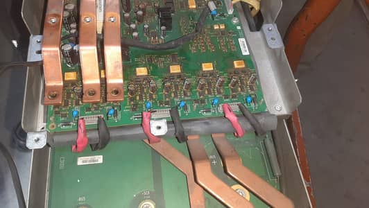 Industrial Electronics, Solar & Gym Equipment Repair