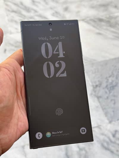 Samsung Mobile S24 Ultra