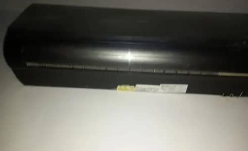 Haier 1.5 ton A. C
