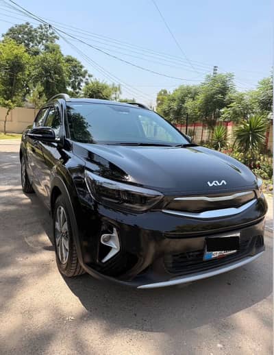 KIA STONIC 2025