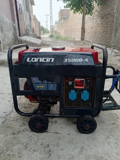 best generator