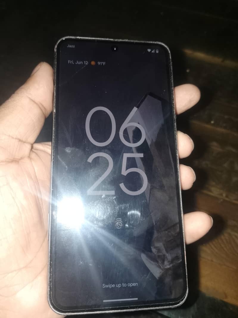 Google Pixel 8 0